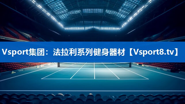 Vsport集团：法拉利系列健身器材