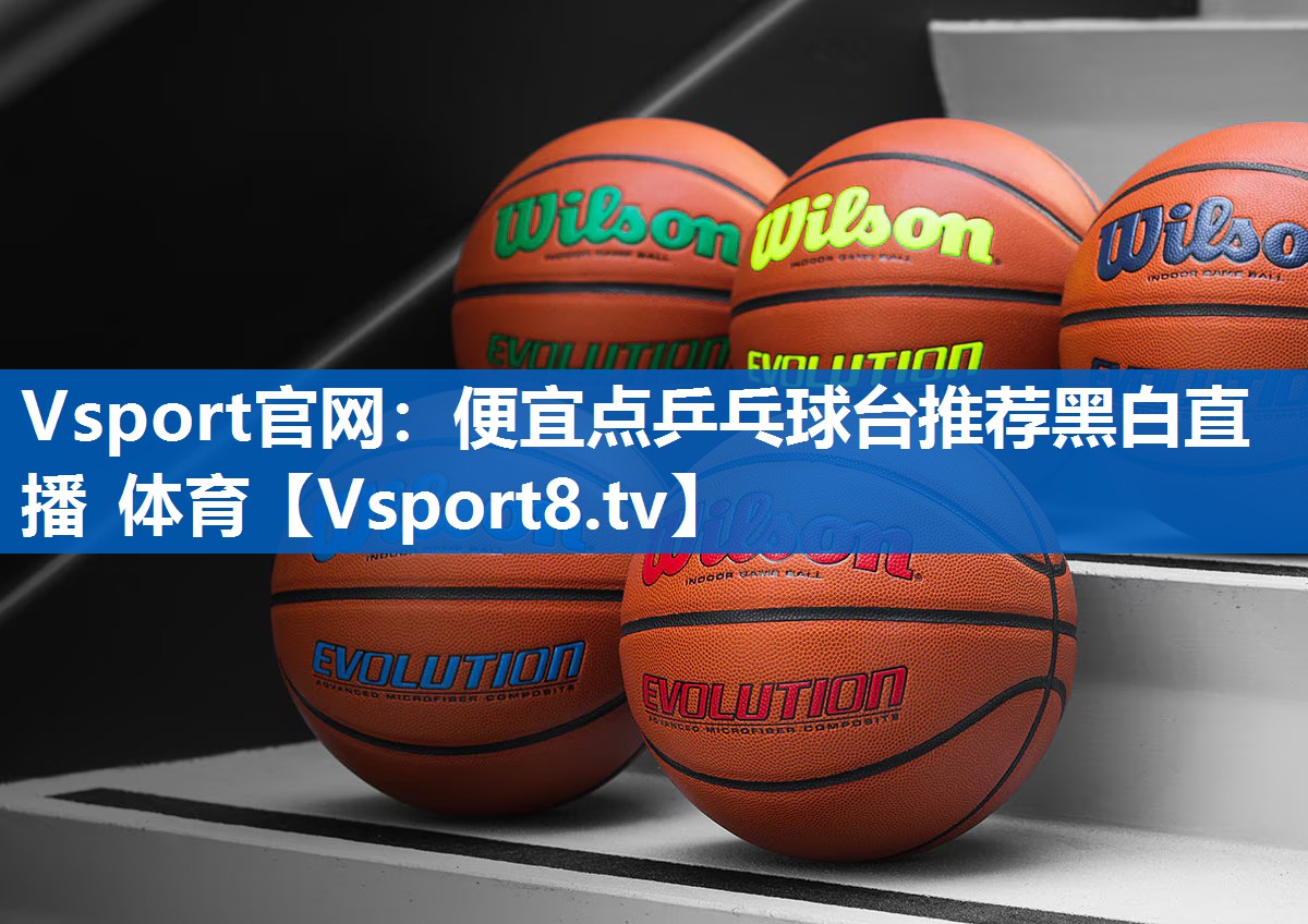 Vsport官网：便宜点乒乓球台推荐黑白直播 体育