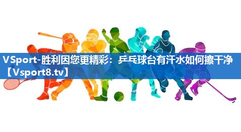 VSport-胜利因您更精彩：乒乓球台有汗水如何擦干净