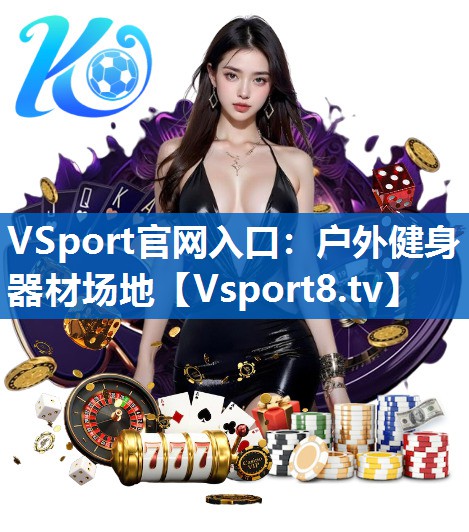 VSport官网入口：户外健身器材场地
